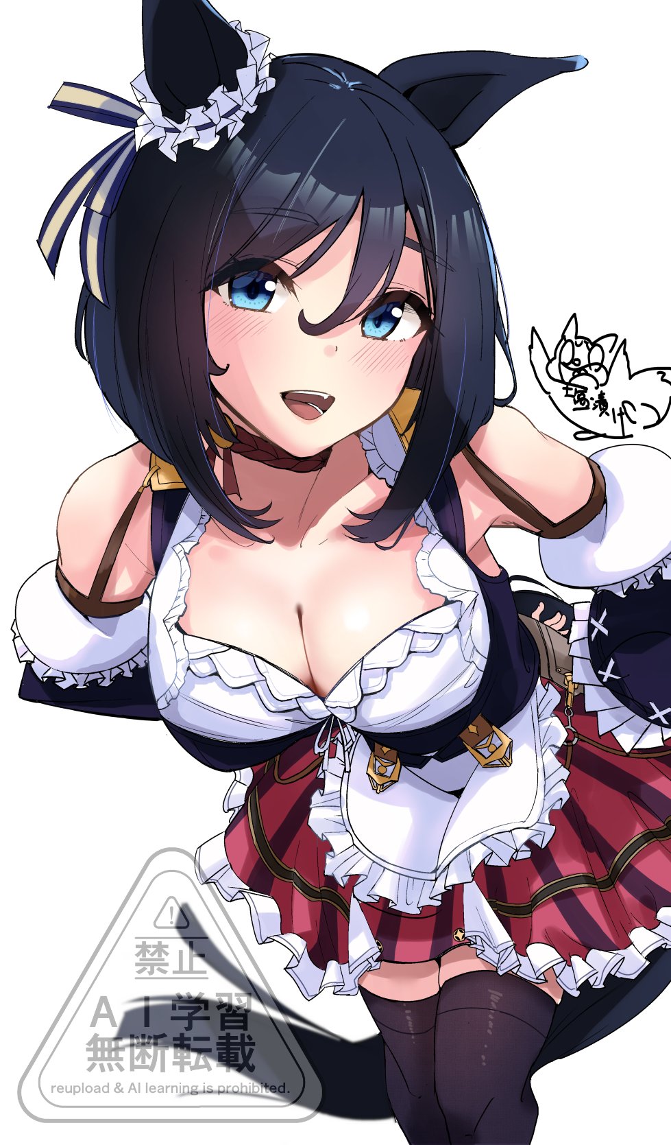 Eishin Flash (Umamusume) Rule 34 Image