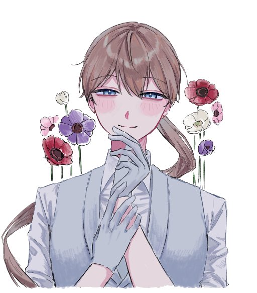Anemone (Flower) Rule 34 Image