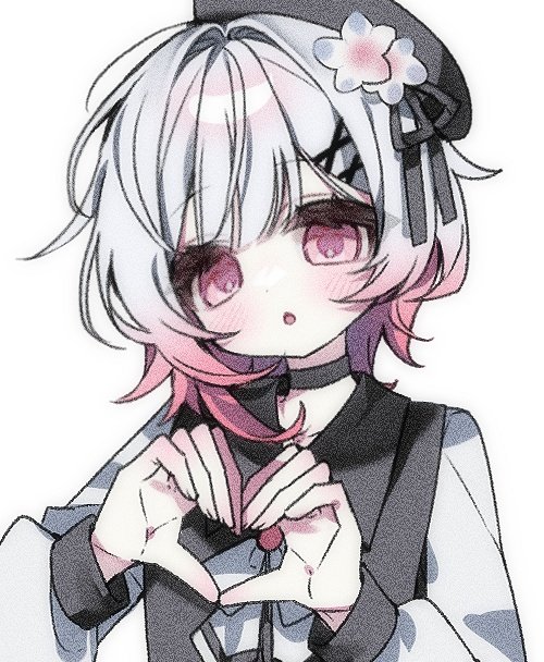 Sakuraba Ema (Mahou Shoujo No Majo Saiban) Rule 34 Image