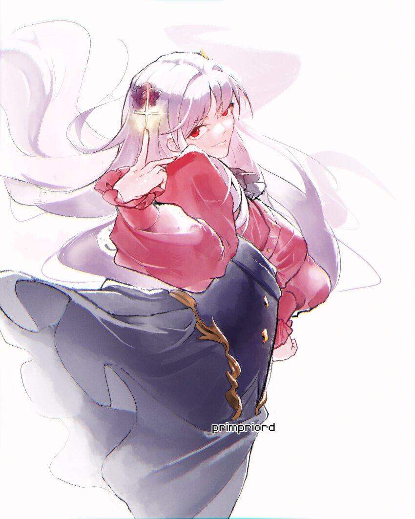 Fate/Strange Fake Rule 34 Image