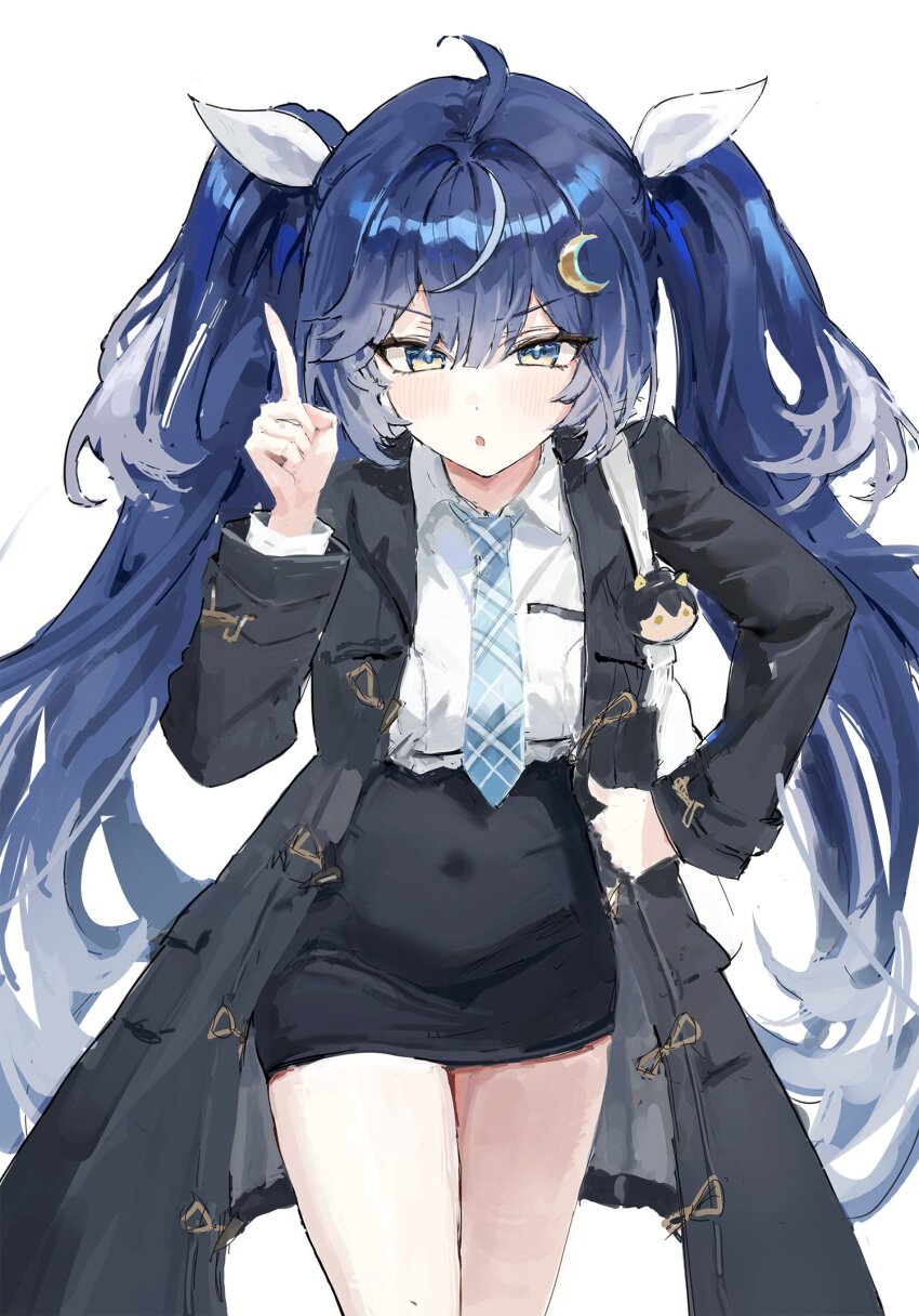 Iuno (Wuthering Waves) Rule 34 Image
