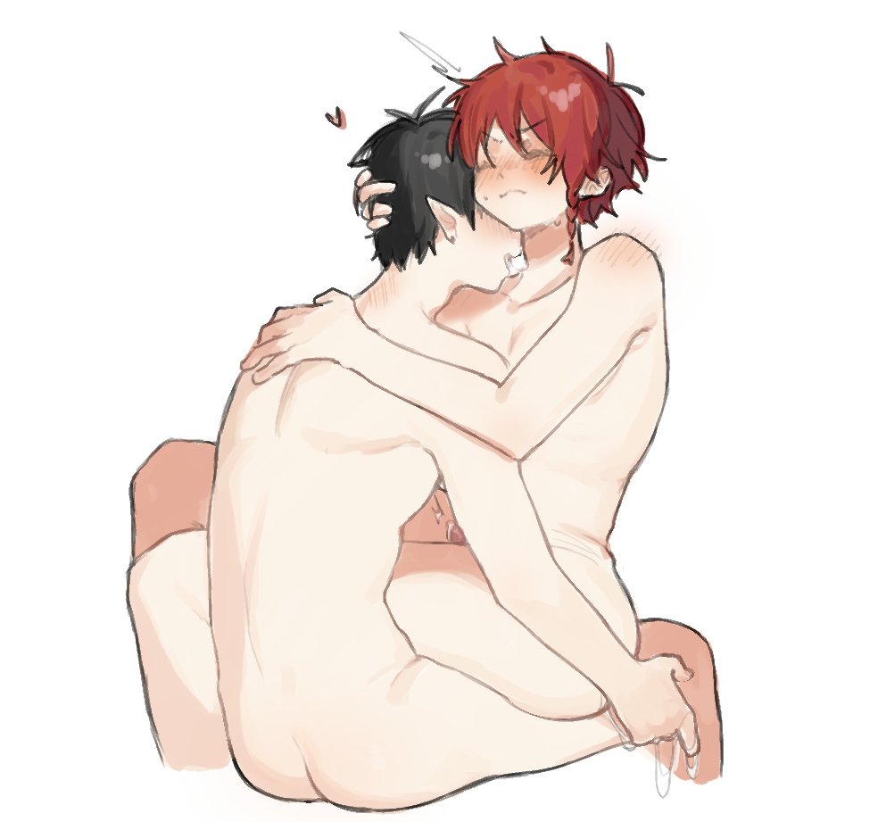 Zeno (Game) Rule 34 Image