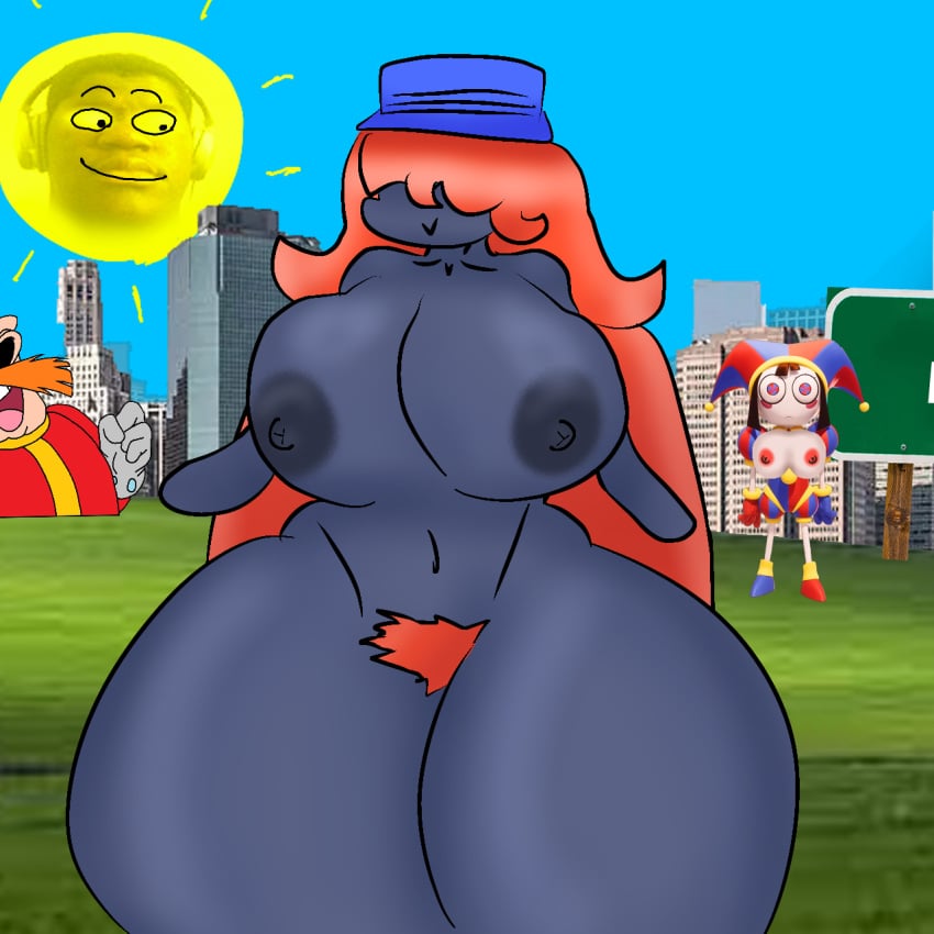 Girlfriend (Bopcity) Rule 34 Image