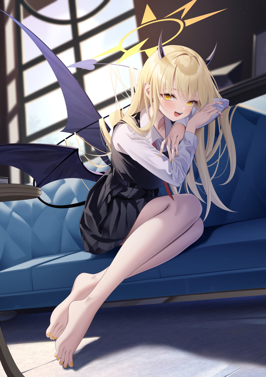 Ibuki (Blue Archive) Rule 34 Image