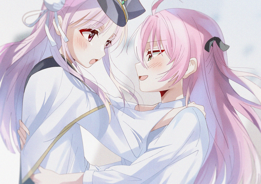 Aikawa Megumi (Heaven Burns Red) Rule 34 Image