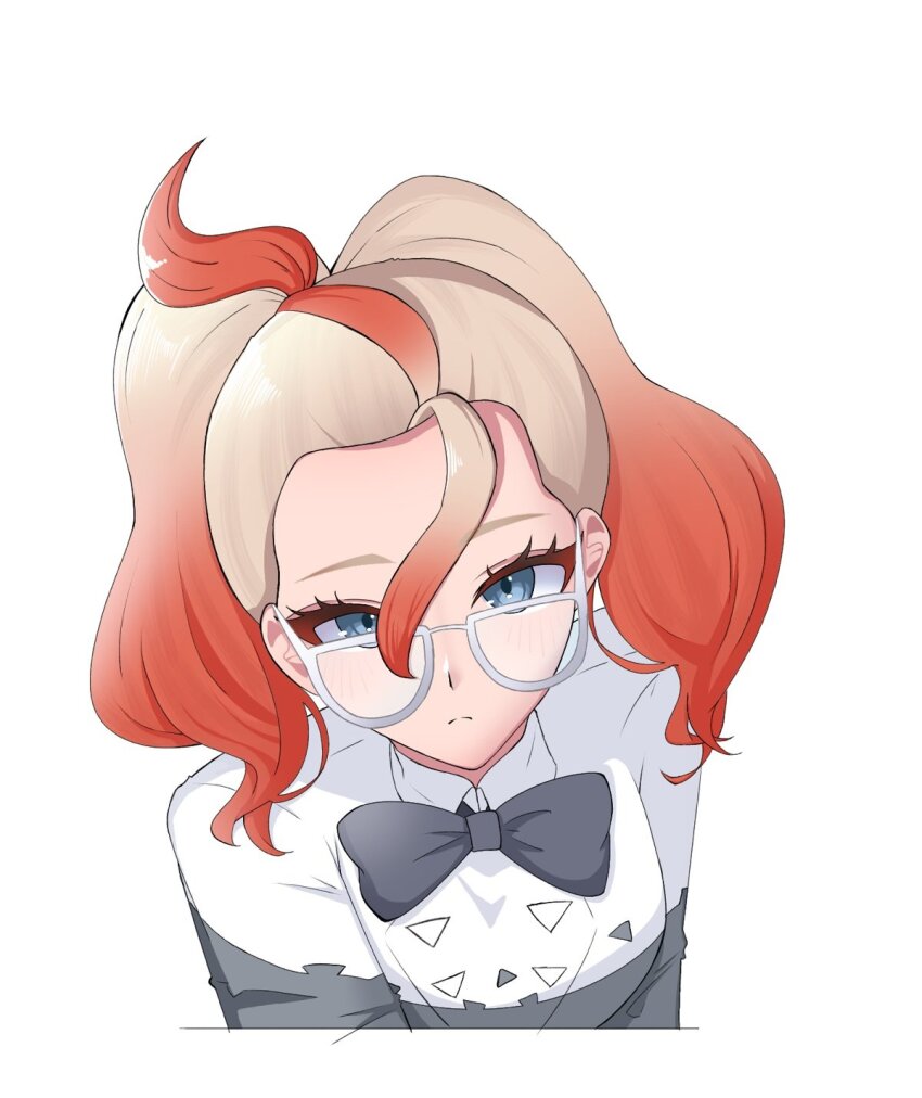 Griselle (Pokemon) Rule 34 Image