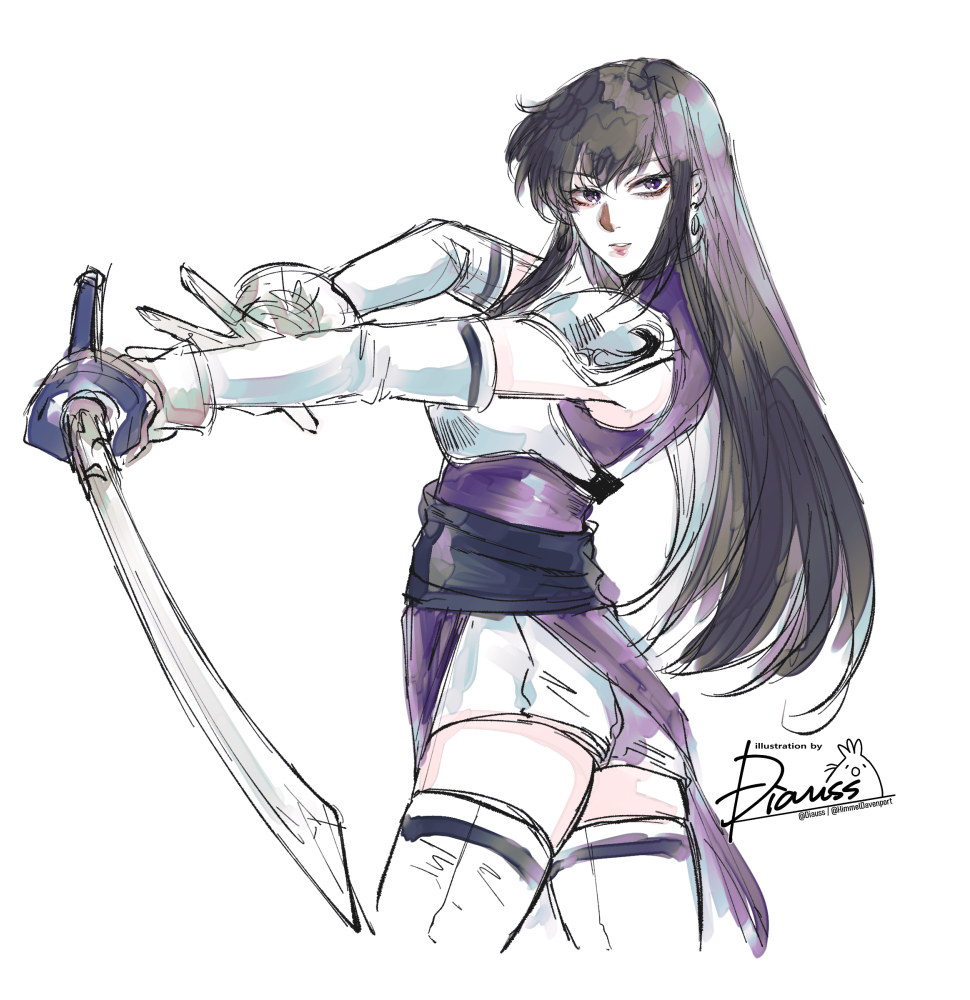 Ayra (Fire Emblem) Rule 34 Image