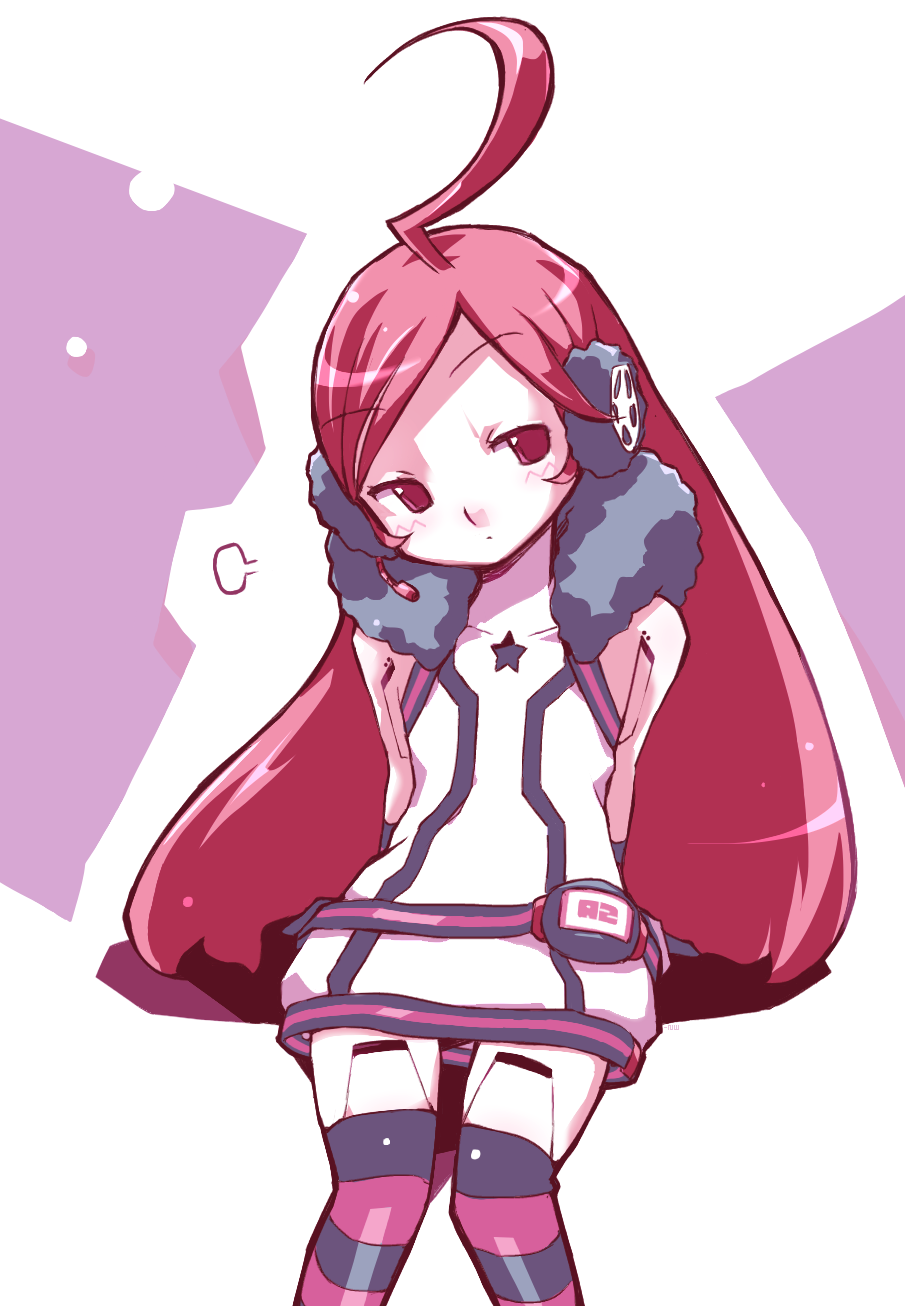 Sf-A2 Miki (Vocaloid) Rule 34 Image