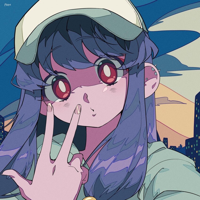 Shampoo (Ranma 1/2) Rule 34 Image