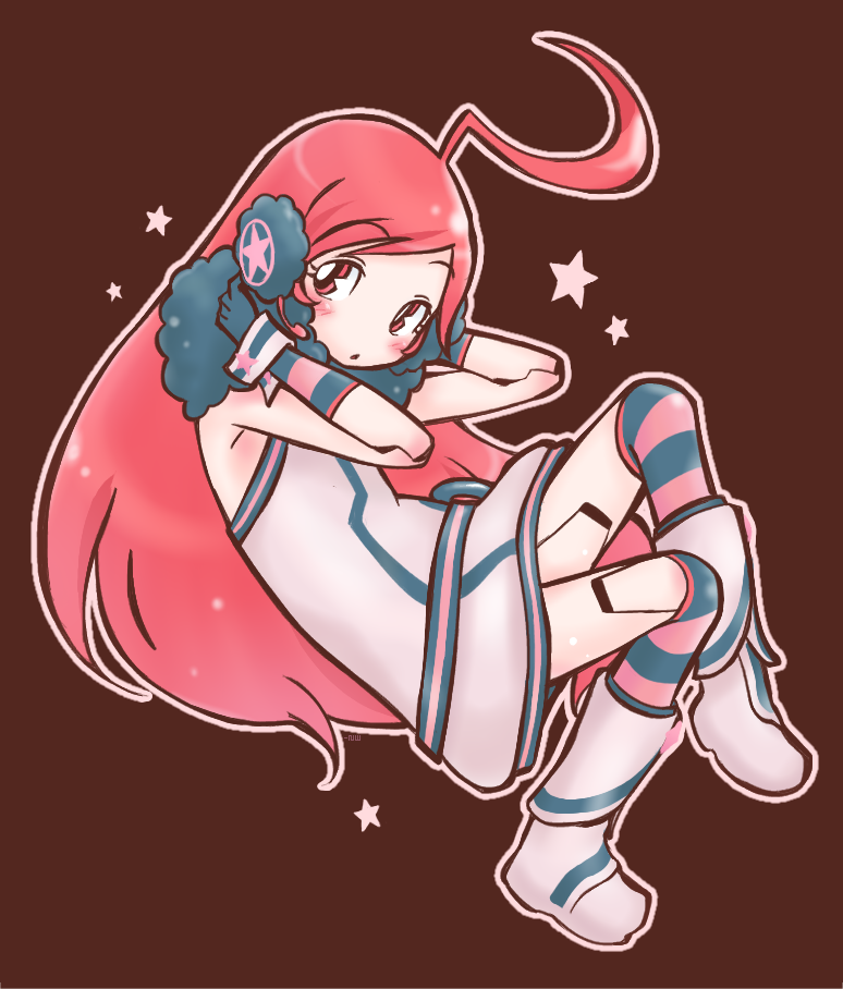 Sf-A2 Miki (Vocaloid) Rule 34 Image