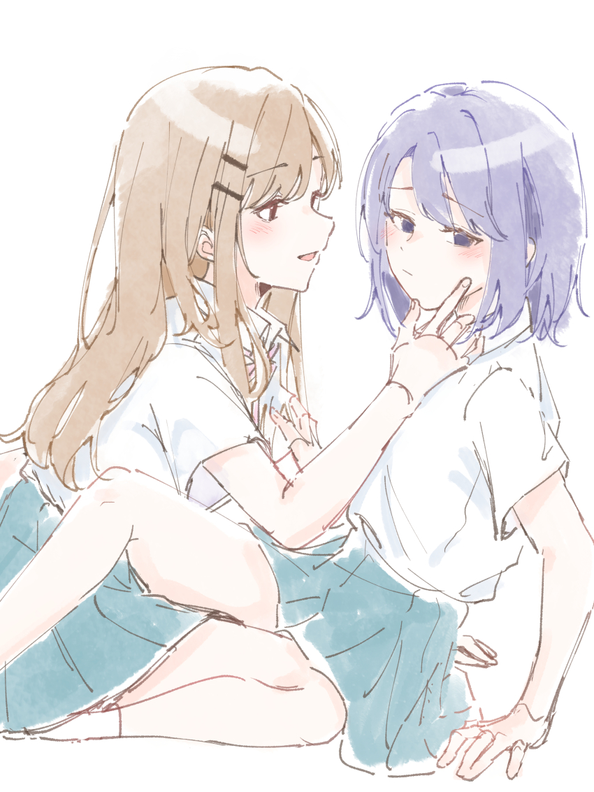 Adachi Sakura (Adachi To Shimamura) Rule 34 Image