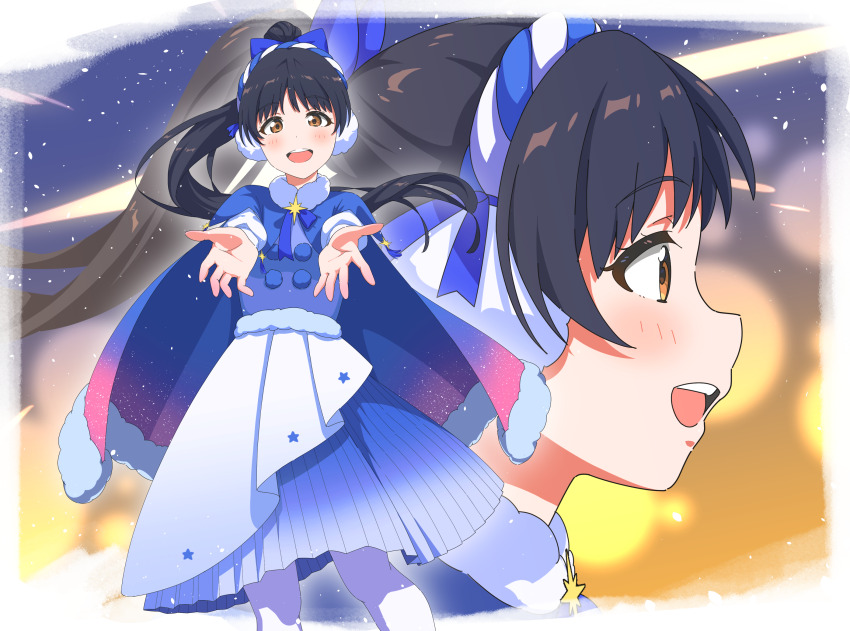 Hazuki Ren (Love Live!) Rule 34 Image