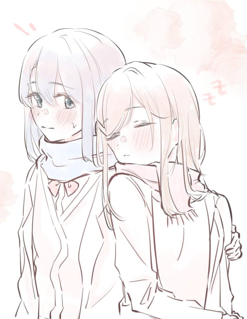 Adachi Sakura (Adachi To Shimamura) Rule 34 Image