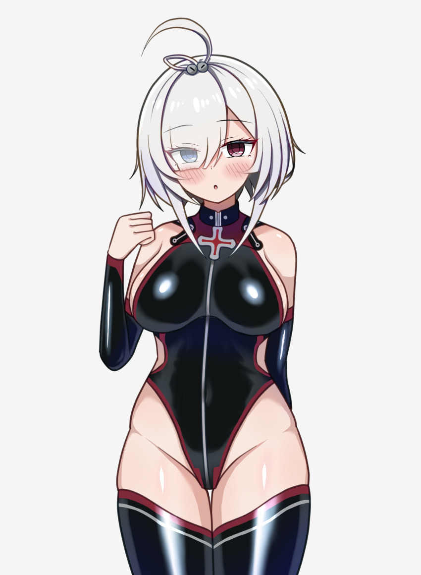 Azur Lane Rule 34 Image