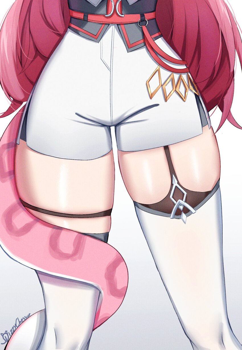 Raora Panthera (Hololive) Rule 34 Image