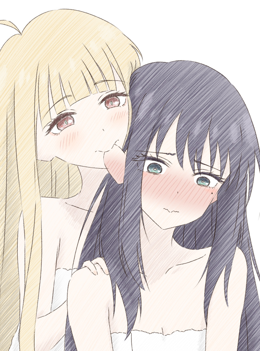 Kaguya (Cho Kaguya-Hime!) Rule 34 Image