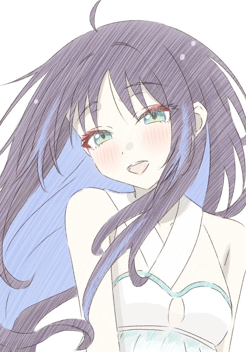 Sakayori Iroha (Cho Kaguya-Hime!) Rule 34 Image
