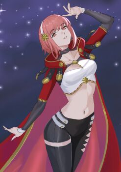 Sage Outfit (Fire Emblem Engage) Rule 34 Image