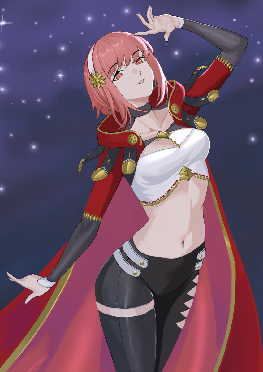 Sakura (Fire Emblem) Rule 34 Image