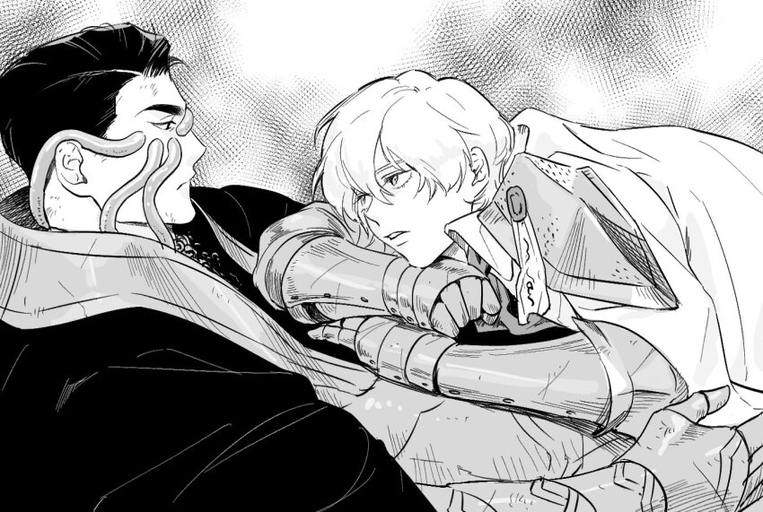 Limbus Company Rule 34 Image