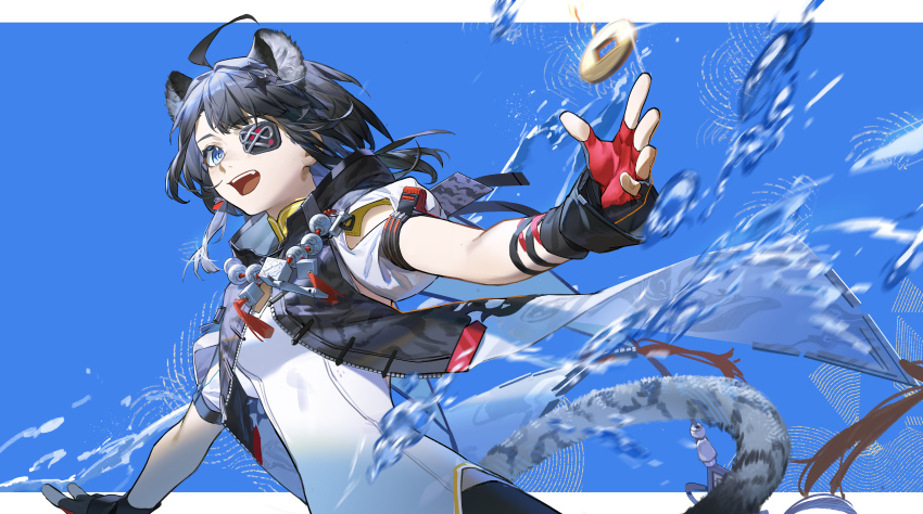 Arknights Rule 34 Image