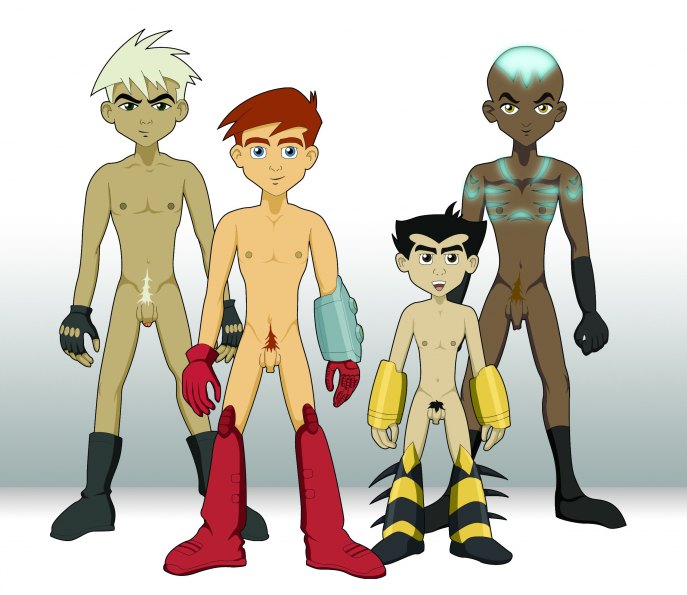 Azari Rule 34 Image