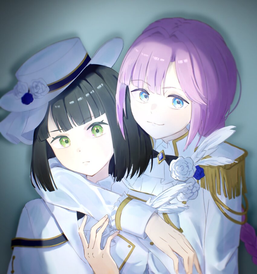 Anyoji Hime (Link! Like! Love Live!) Rule 34 Image