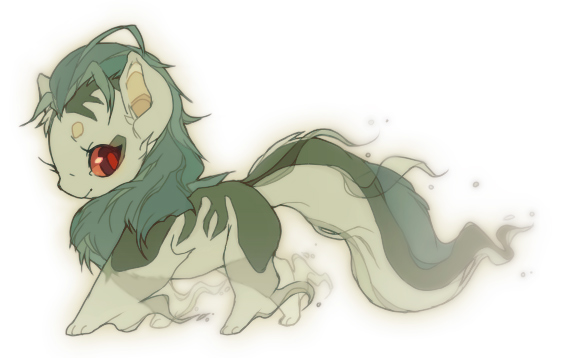 Xweetok (Neopets) Rule 34 Image