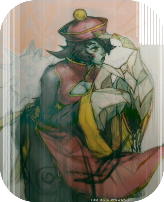 Darkstalkers Rule 34 Image