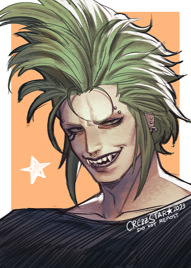 Bartolomeo (One Piece) Rule 34 Image