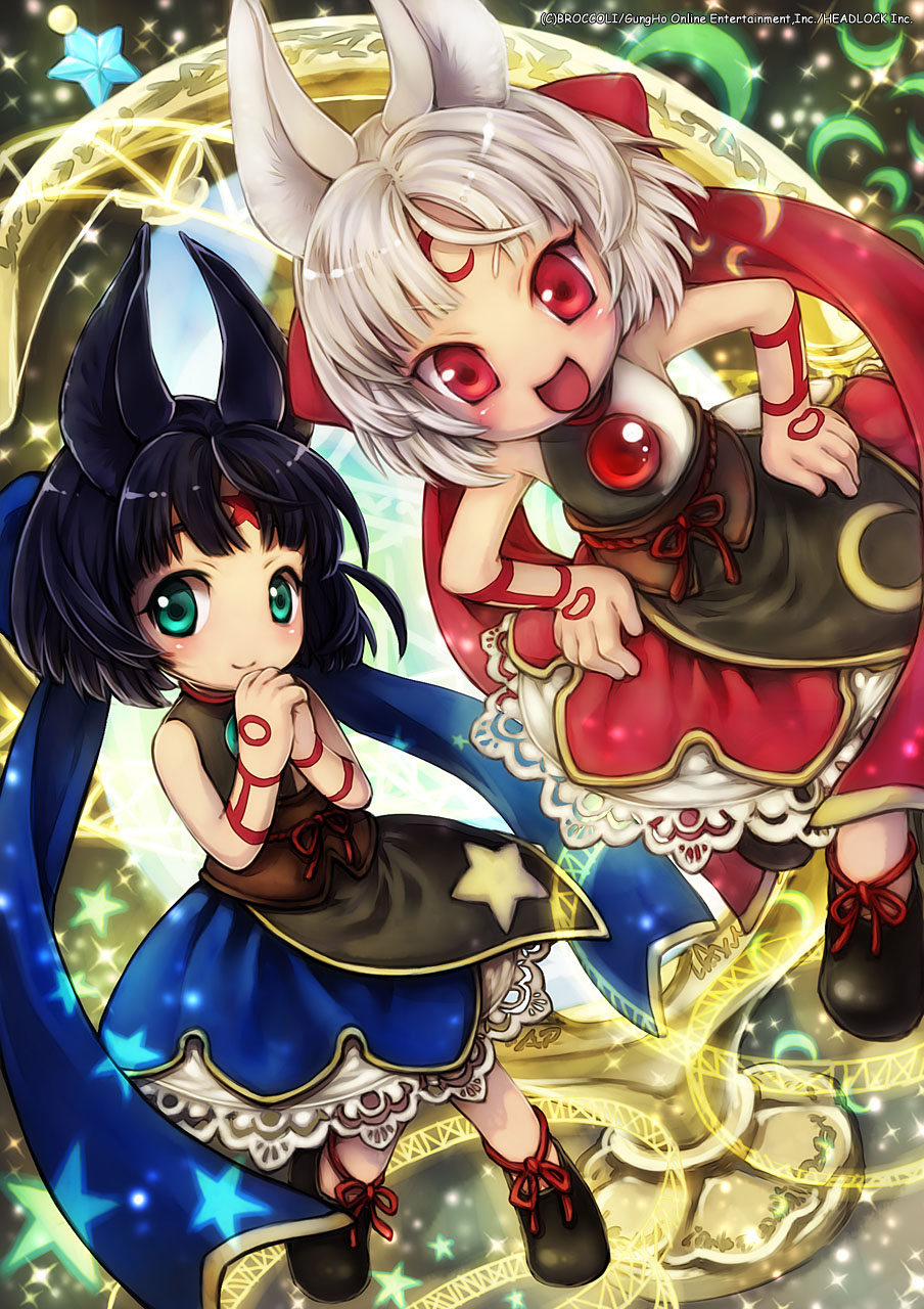 Emil Chronicle Online Rule 34 Image