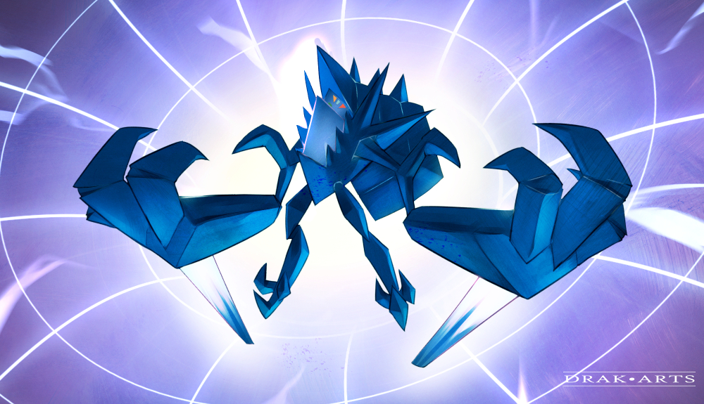 Gen 7 Pokemon (Nintendo) Rule 34 Image