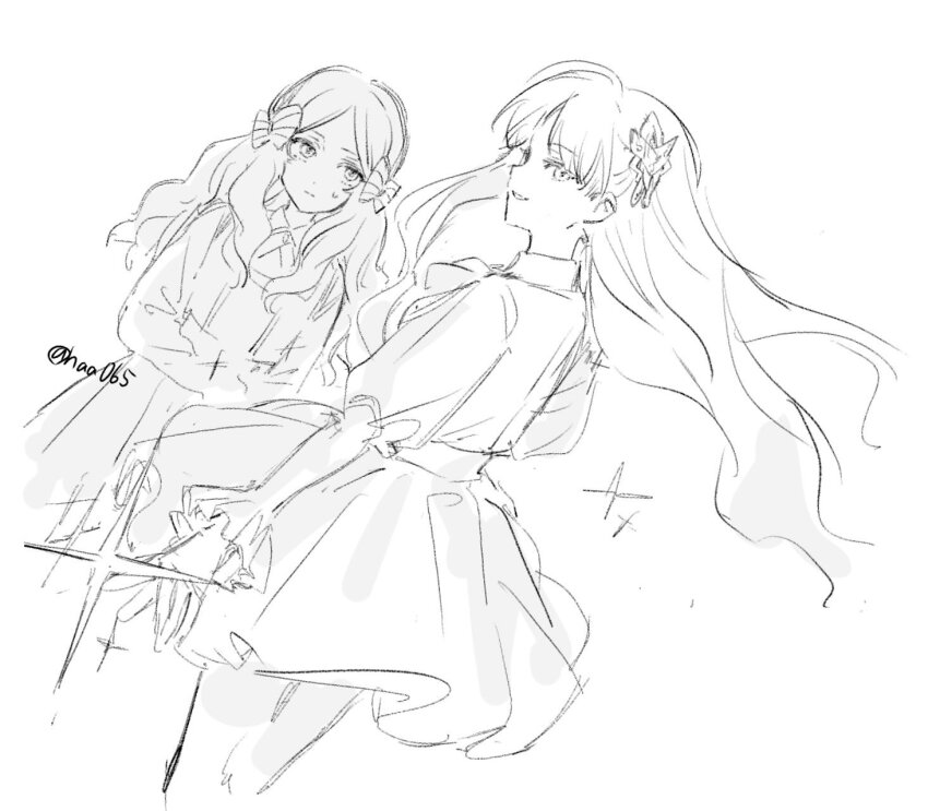Fate/Strange Fake Rule 34 Image