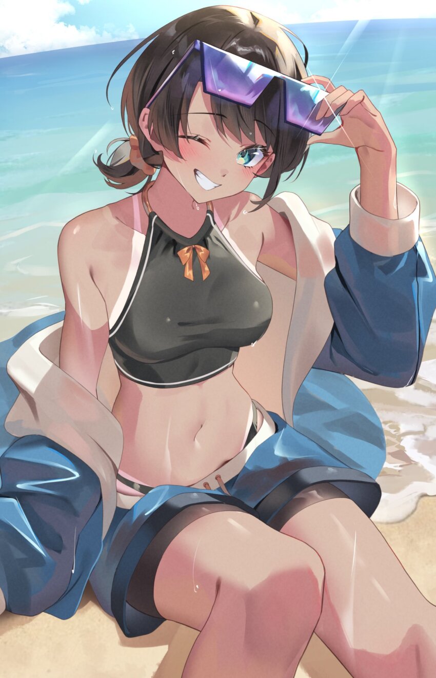 Oozora Subaru (Hololive) Rule 34 Image