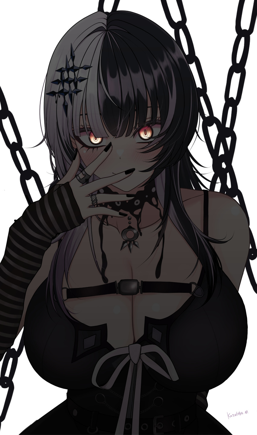 Shiori Novella (Hololive) Rule 34 Image