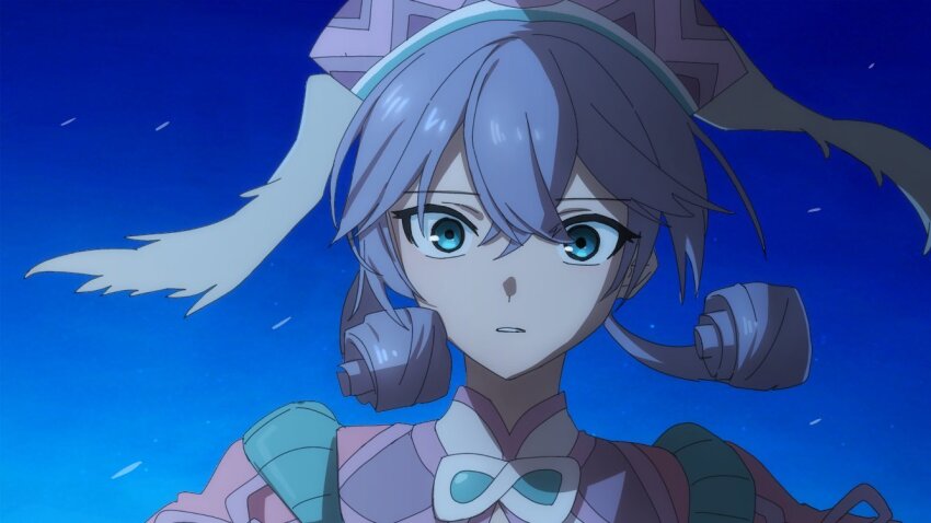 Melia Antiqua (Xenoblade Chronicles (Series)) Rule 34 Image