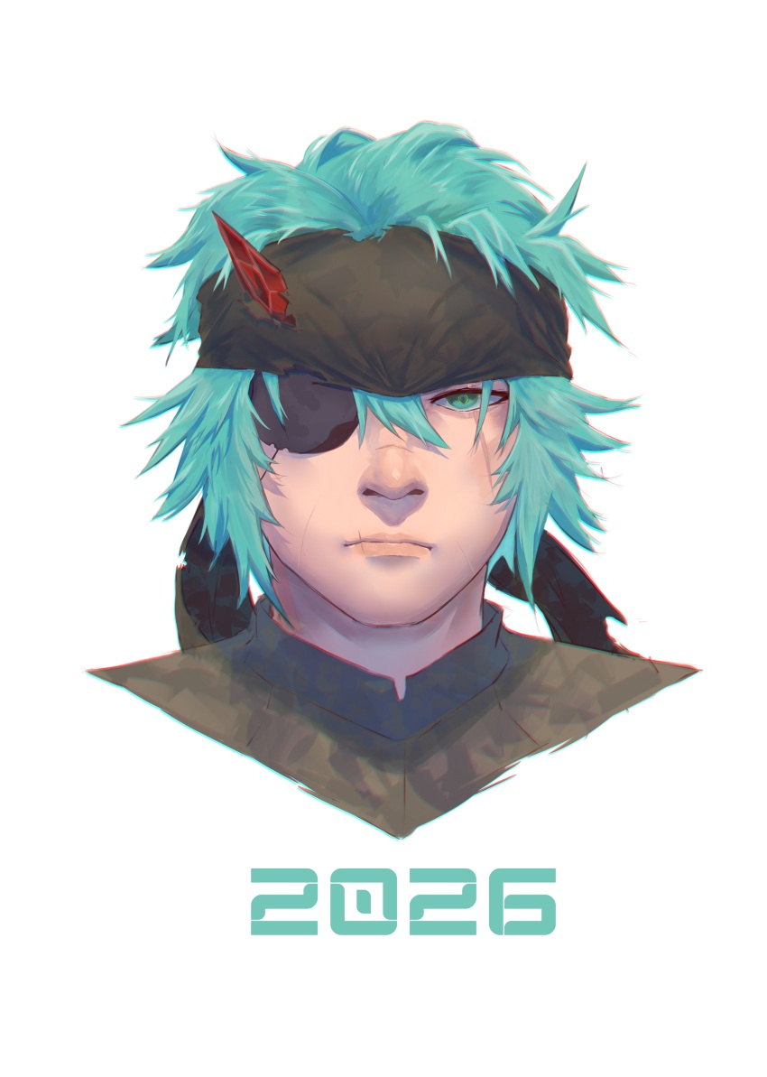 Metal Gear (Series) Rule 34 Image