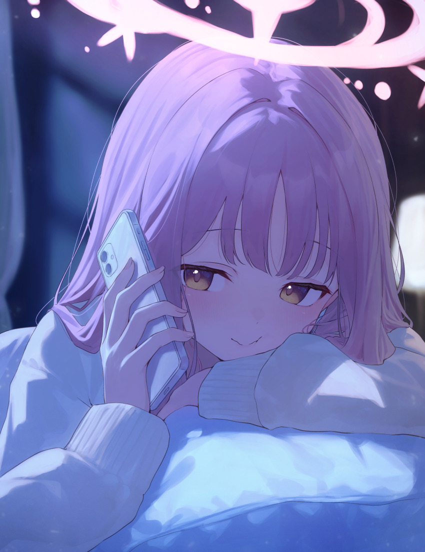 Mika (Blue Archive) Rule 34 Image