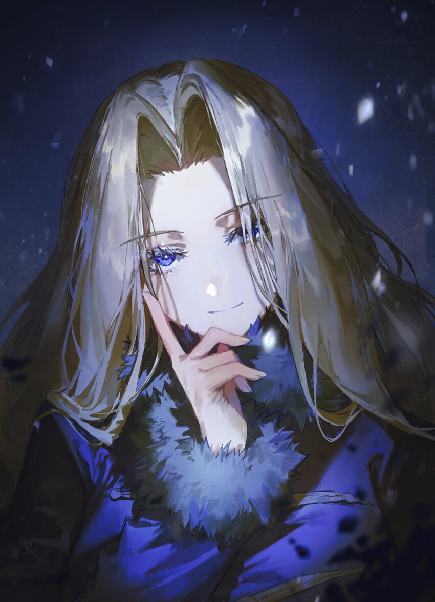 Methode (Sousou No Frieren) Rule 34 Image