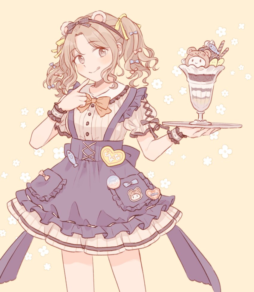Ichikawa Hinana (Idolmaster) Rule 34 Image