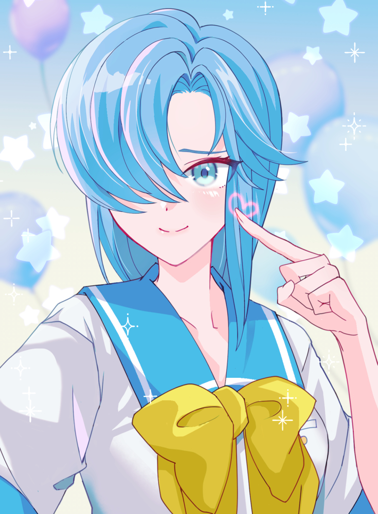 Tokimeki Memorial Rule 34 Image
