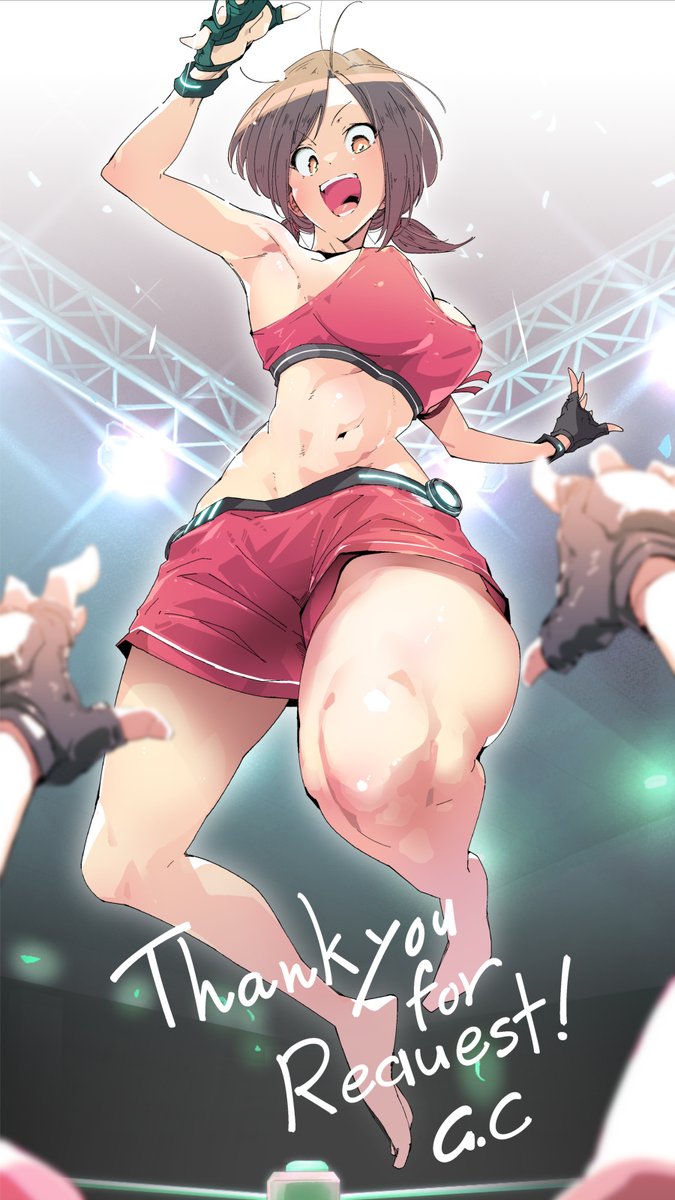 Breasts Rule 34 Image