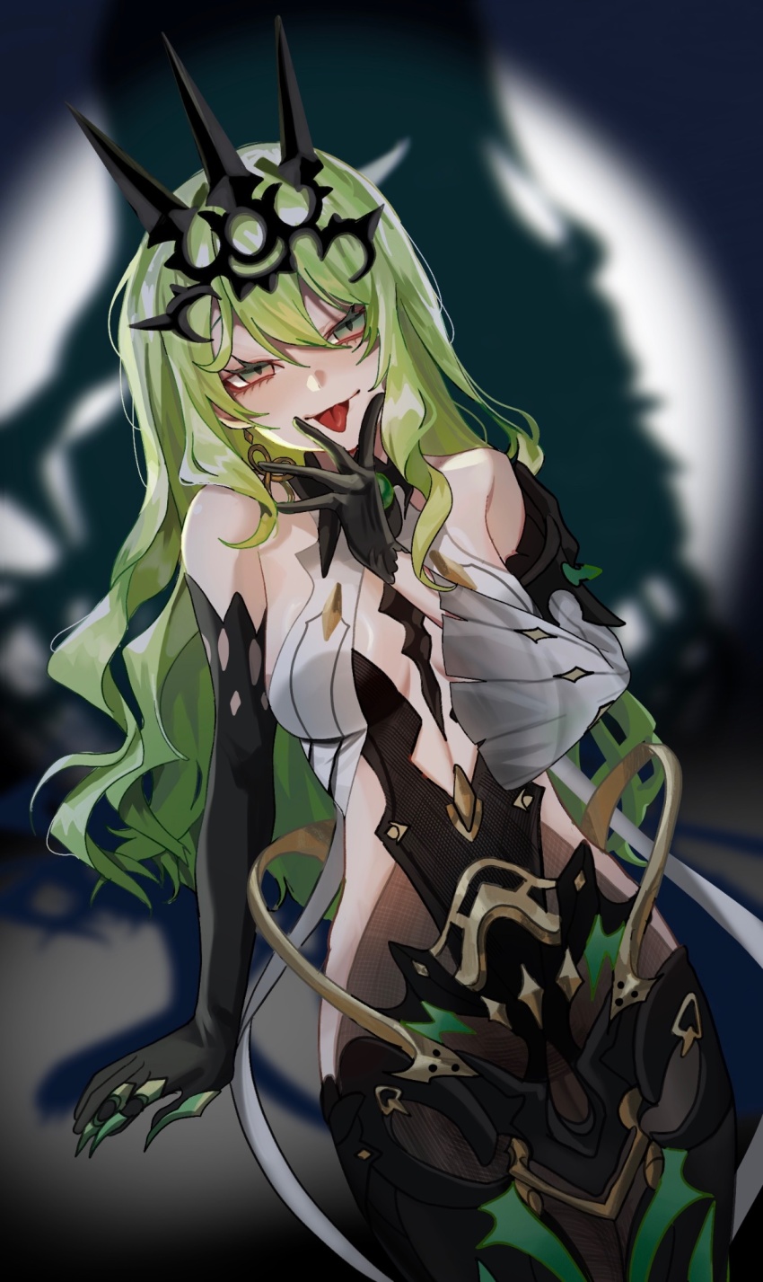 Mobius (Honkai Impact) Rule 34 Image