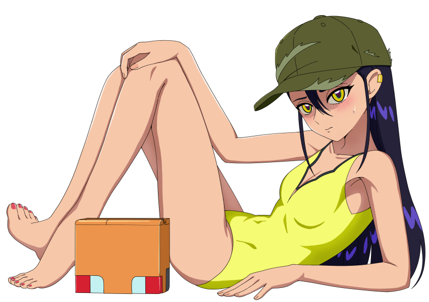 Nyaan (Gundam Gquuuuuux) Rule 34 Image