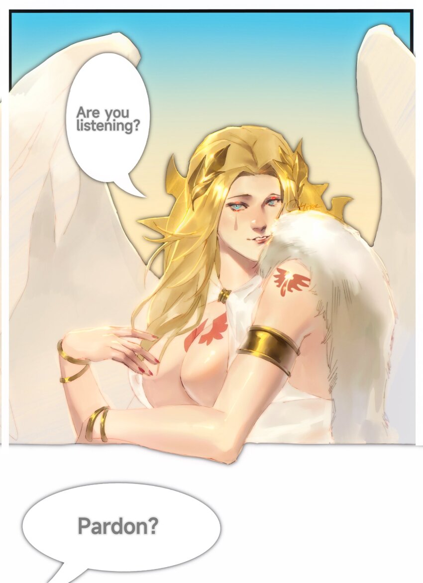 Blood Angels (Sanguinius) Rule 34 Image