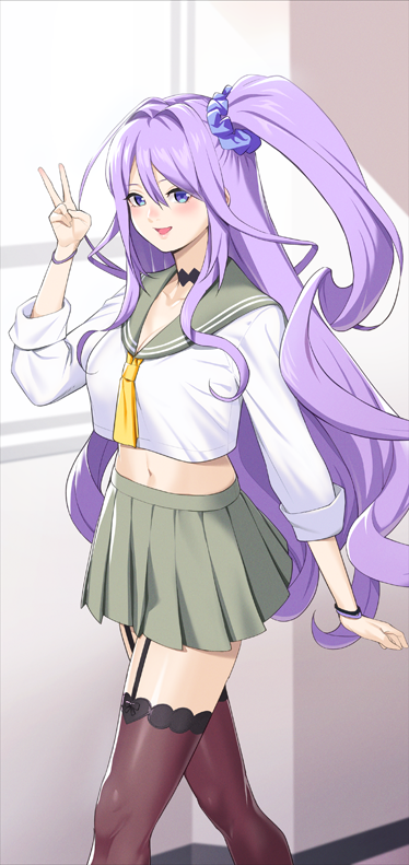Choukou (Alicesoft) Rule 34 Image