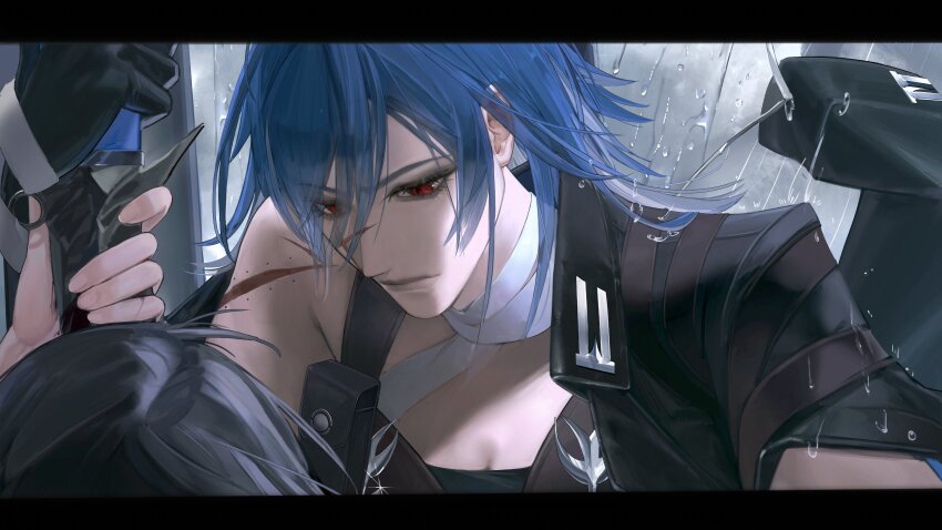 Ceto (Path To Nowhere) Rule 34 Image