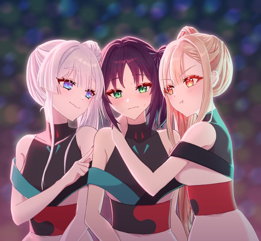 Kaguya (Cho Kaguya-Hime!) Rule 34 Image