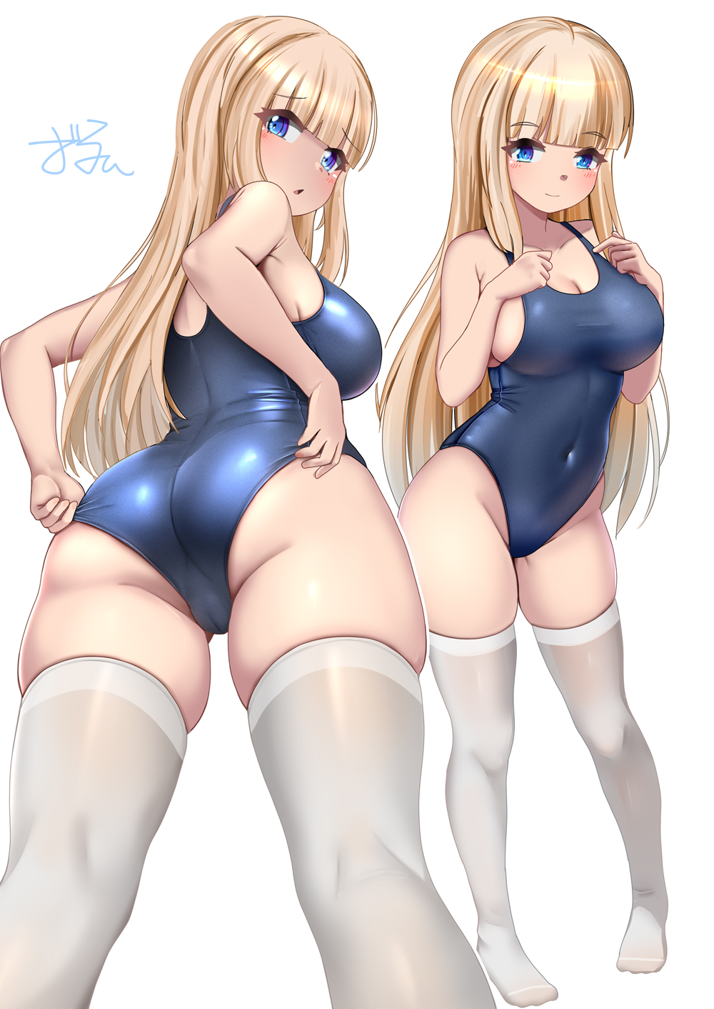 Icarus (Azur Lane) Rule 34 Image