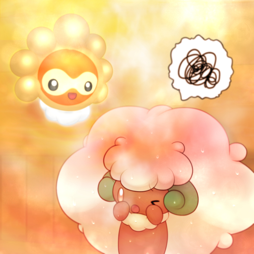 Castform (Nintendo) Rule 34 Image